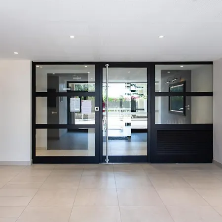 Appartement Klaus Furnished Studio Beausoleil